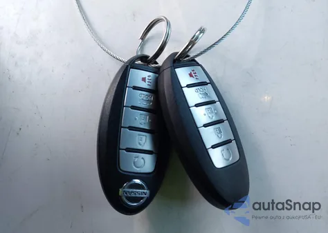 2015 Nissan Altima 2.5 Sl from USA, damaged, VIN 1N4AL3AP5FN891509